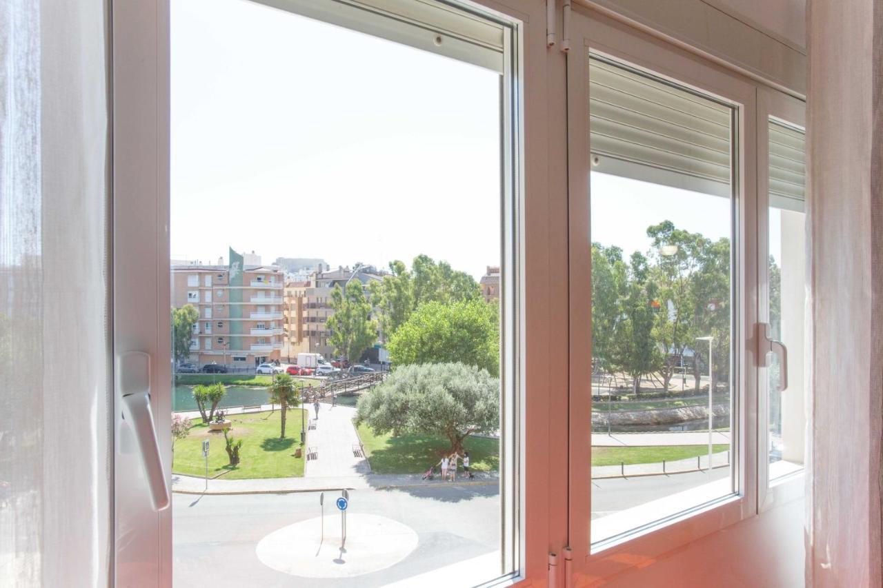 Labradores Centro 3-10 Peniscola Exterior photo